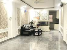 Hình ảnh Bán nhà Cống Quỳnh, nở hậu, hẻm an ninh trung tâm quận 1