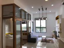 Hình ảnh ✔ Cho thuê CHCC ICON 56 - 50m 1pn 1wc - Nội thất đầy đủ