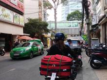 Hình ảnh Bán Nhà Chính Chủ MT Bành Văn Trân