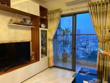 Hình ảnh ✔ Cho thuê CHCC VIVA RIVERSIDE 74m 2pn 2wc - Nội thất đầy đủ