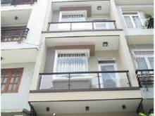 Hình ảnh Cần bán gấp MT P. Tân Định, Q1, Trần Quang Khải, 3 lầu mới, 25 tỷ.