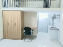 Hình ảnh Cho thuê phòng trọ 33m2 - Đủ đồ - Có cửa sổ, ban công - Đ.Đại Mỗ