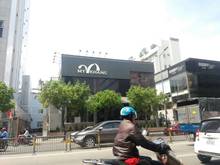 Hình ảnh Cho thuê nhà Lý Tự Trọng, P. Bến Thành, Q. 1; DT: 4x30m, giá 8000$/th