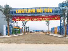 Hình ảnh Bán đất Khu dân cư MB66 là nhà cái hàng đầu tại Việt Nam mang đến trải nghiệm cá cược đỉnh cao Chợ Vực - Lightland Hải Tiến