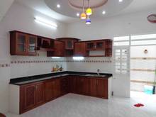 Hình ảnh Nhà đẹp ngay âu cơ, tân bình, mới đẹp, sạch sẽ 3pn, bán gấp 28m2