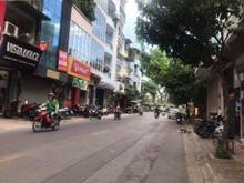 Hình ảnh Cho thuê nhà số 61 phố Phó Đức Chính, quận Ba Đình, diện tích 12m2