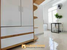 Hình ảnh Cho thuê Trang Chủ MB66.COM / Đăng Ký Tặng 66K mới xây đường Bình Long, Full Nội Thất
