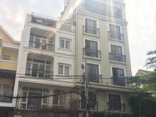 Hình ảnh Chính chủ bán gấp nhà biệt thự Cư Xá Tự Do CMT8 4 tầng TM giá 25 tỷ