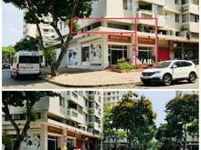 Hình ảnh GẤP! Cho thuê nguyên căn Hưng Gia Hưng Phước, Quận 7.