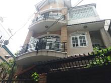 Hình ảnh Hot: nhà M Tiền Bùi Viện, Q1,4.2x20m,2 lầu,chỉ 50 tỷ