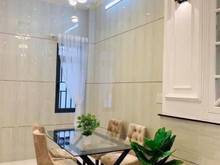 Hình ảnh Bán nhà 2 Mặt Tiền nội bộ Cách Mạng Tháng Tám – Cư Xá Tự Do Tân Bình -
