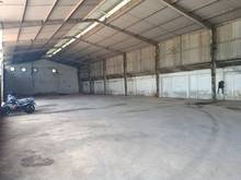 Hình ảnh Cho thuê kho xưởng 1000m2 Lê Văn Khương Quận 12