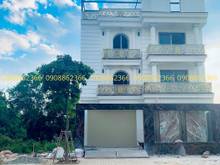 Hình ảnh Tôi cần bán lô đất 124m2 KDC Tân Tạo