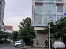 Hình ảnh Cần cho thuê nhà phố Hưng Phước 2, Q7