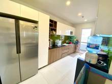 Hình ảnh Chuyên cho thuê CH Grand View, 118m2, 3PN.