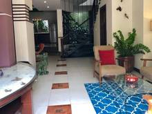 Hình ảnh Bán biệt thự xinh trong khu bảo vệ cách Lương Định Của 200m,LH Kim Anh