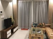 Hình ảnh ✔ Cho thuê CHCC THE GOLD VIEW 50m 1pn 1wc - Nội thất đầy đủ