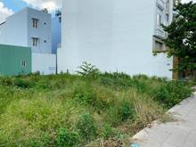 Hình ảnh Tôi cần bán nhanh nền đất 200m2 ngay Bệnh Viện Chợ Rẫy 2 Giá 6 tỷ 4