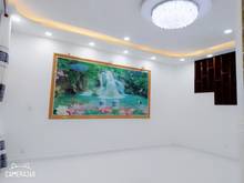 Hình ảnh Bán nhà hẻm xe hơi Hồ Văn Huê, 76m2. 4,1x15,8. Nở hậu 5m. 12.5 tỷ