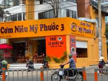 Hình ảnh Bán tòa nhà 3 lầu 4 mặt tiền Nguyễn Thái Sơn 10x12 đẹp tuyệt đỉnh