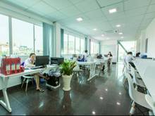 Hình ảnh Văn Phòng 60m2, 171 Đinh Bộ Lĩnh, P.26, Quận Bình Thạnh