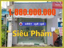 Hình ảnh Sổ Hồng Cá Nhân 64m2,Nhà C4 Cạnh Chợ Hiệp Bình Phước_Quốc Lộ 13 Cũ,SHR