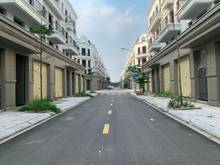 Hình ảnh Tôi cần bán nhà khu Shophouse Sông Hồng, Trâu Quỳ, Gia Lâm