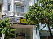 Hình ảnh Cho thuê nhà phố khu Hưng Gia, PMH có 5PN, nhà đẹp giá chỉ 42 triệu.