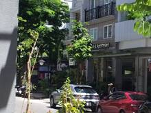 Hình ảnh Cho thuê nhà phố Hưng Phước 2, Phú Mỹ Hưng, Quận 7.
