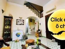 Hình ảnh Bán gấp nhà 3 tầng, 56m2, Hoàng Ngân Cầu Giấy, giá chỉ 4.95 tỷ