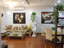 Hình ảnh Cho thuê Trang Chủ MB66.COM / Đăng Ký Tặng 66K Sông Đà Tower - 3PN full nội thất giá 17 tr/tháng