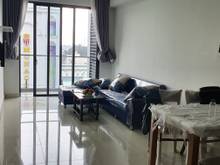 Hình ảnh Chung cư Celadon City Khu Emerald 65m² 2PN Full Nội Thất