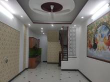 Hình ảnh Bán nhà mặt phố quận Hai Bà Trưng 50m2x6T mặt tiền 8m lô góc KD đẹp.