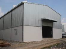 Hình ảnh Cho thuê kho xưởng 700m2 DÀI HẠN MẶT TIỀN đường Phan Văn Hớn, Q. 12