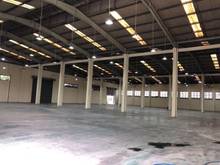 Hình ảnh Cho thuê nhà xưởng MINI 350m2 sát QL1A đường Bà Điểm, H. Hóc Môn