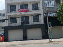 Hình ảnh Nguyễn Thái Sơn mt ngang 9m + gần Vincom