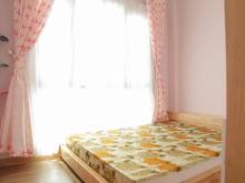 Hình ảnh Bán nhà đường sát bên hẻm xe hơi đường CMT8, Q10. DT: 4x10. Trệt 2 Lầu