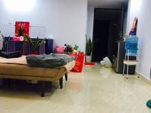 Hình ảnh Bán nhà hẻm xe hơi đường Ba Tháng Hai, Q10. DT: 82m2. Trệt 3 Lầu