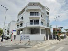 Hình ảnh Nhà phố cần cho thuê hoặc bán khu Thạnh Mỹ Lợi