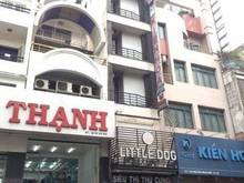 Hình ảnh Bán nhà MT Mạc Thị Bưởi, Q1, DT 4,5mx21m, 4 lầu, giá 25 tỷ