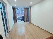 Hình ảnh Bán gấp nhà Mặt ngõ Đê Tô Hoàng giá 4 tỷ, 47mx5 tầng, Mới đẹp