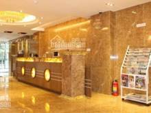 Hình ảnh Chính chủ bán nhà mặt phố Nguyễn Chánh gồm 2 căn thông nhau dt 168m2
