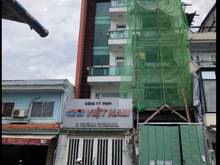 Hình ảnh Chính chủ Bán gấp nhà mặt tiền Trần Đình Xu Q1 giá chỉ 23.5 tỷ
