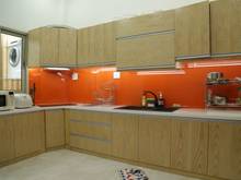 Hình ảnh Chính chủ bán nhà hẻm xe hơi đường Nguyễn Trãi, Q1. DT: 58m2. Trệt 3L