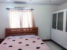 Hình ảnh Cho nữ share phòng dt 40m2 ở được 2-3ng,dọn vào ở ngay,Q.2,giá 4,5tr