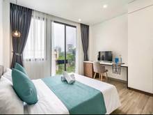 Hình ảnh Khai trương Trang Chủ MB66.COM / Đăng Ký Tặng 66K mới xây Nguyễn Văn Đậu Ban công Thoáng