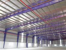 Hình ảnh Cho thuê kho xưởng hơn 3000m2 có LẦU đường Hương Lộ 2, Q. Bình Tân.