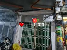 Hình ảnh Mặt Tiền Chợ Đêm Hồ Thị Kỷ.Q10, Xe hơi Ngủ Trong Nhà-3,4x12m Chỉ 7,9Ty