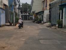 Hình ảnh Nhà mới đẹp HXH Nguyễn Văn Yến Q.Tân Phú. DT 69.5m2.