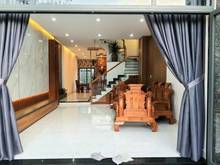 Hình ảnh Lô góc  - 38m2 x 5T - Mt 4.8m - Giá: 3.45 Tỉ - Trung Tâm Bắc Từ Liêm.